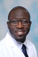 Nkangu Fomengia, PA‑C